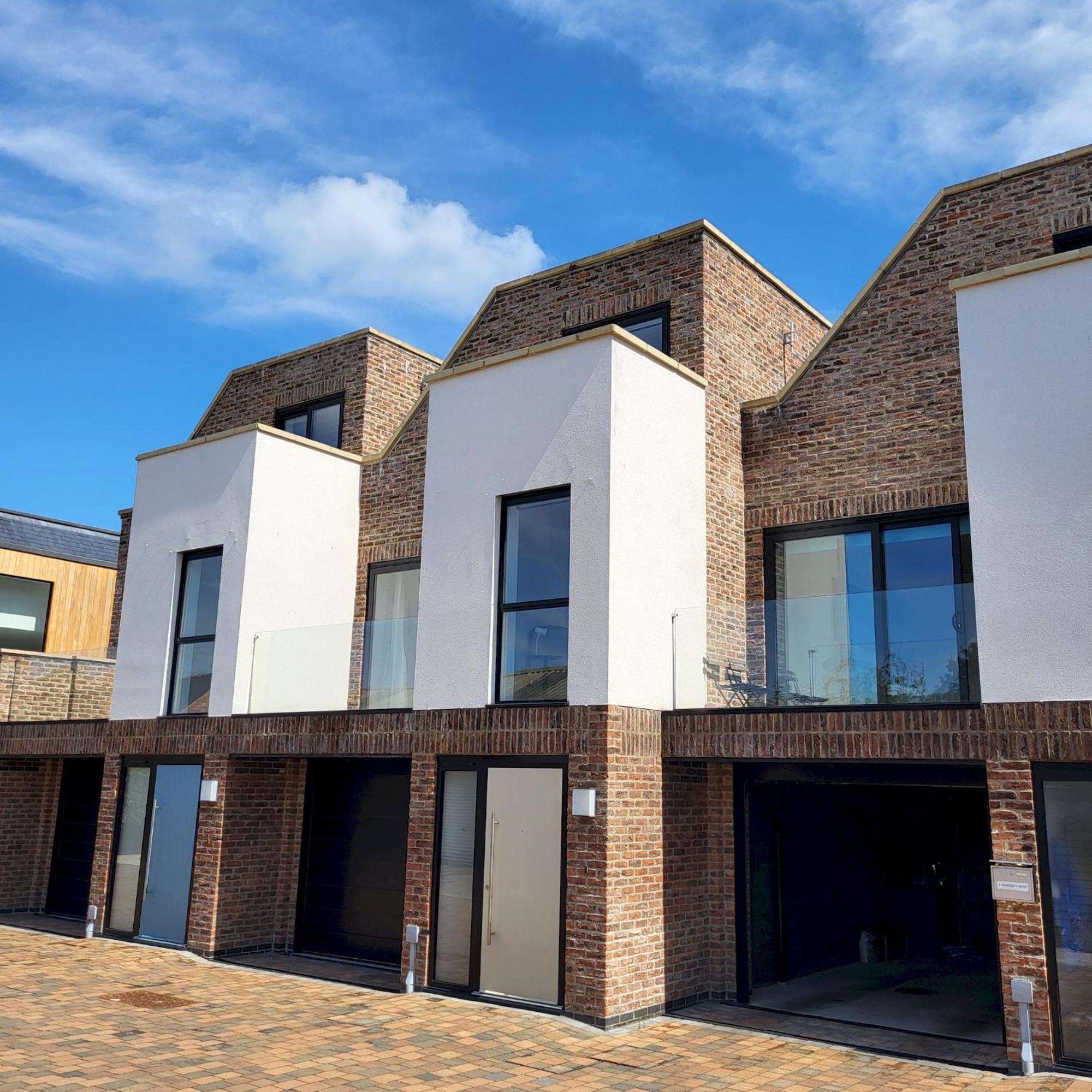 3 Marygate Mews Villa York Exteriör bild